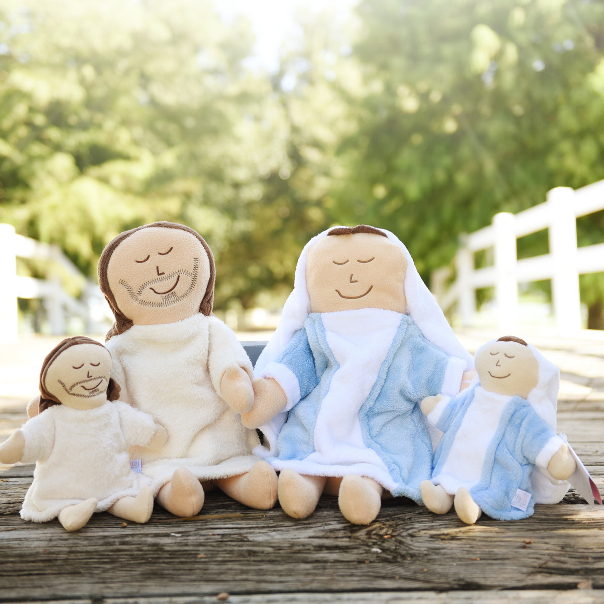 Jesus Prayer Pillow