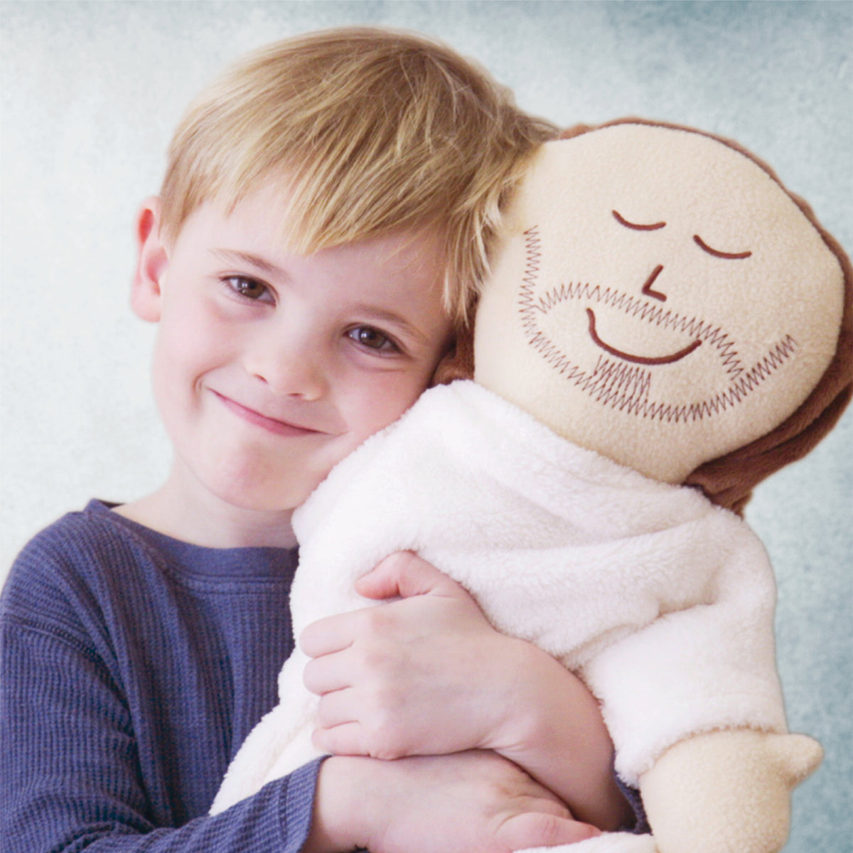 Jesus Prayer Pillow