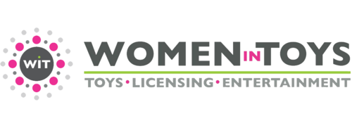 Women in Toys