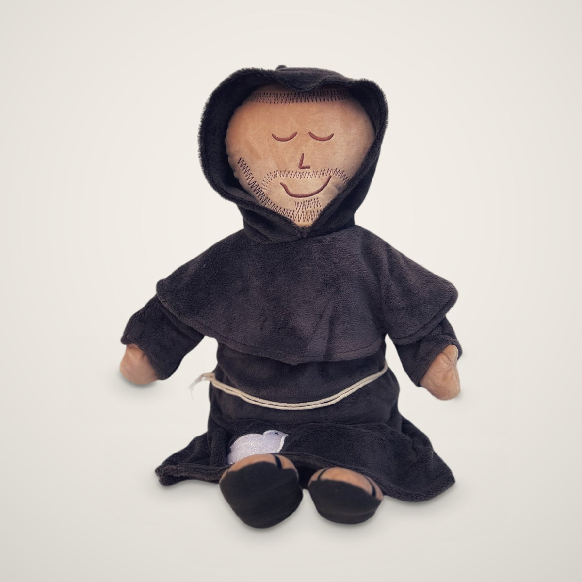 Saint Francis of Assisi