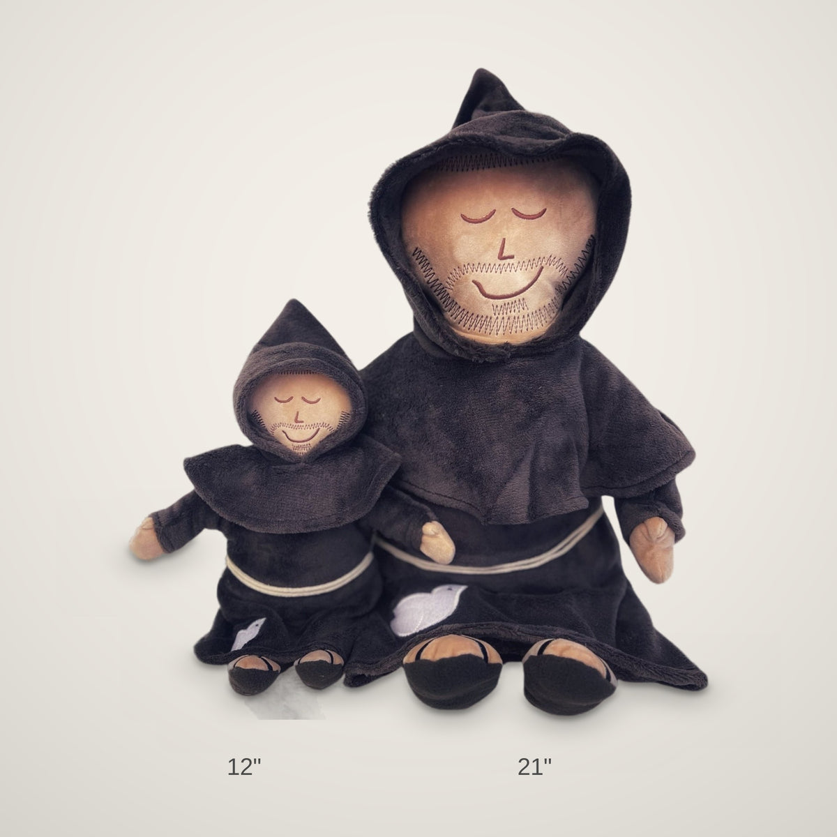 Saint Francis of Assisi