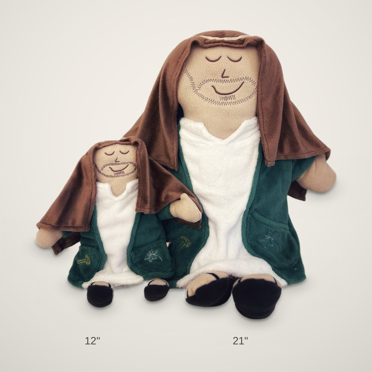 Saint Joseph